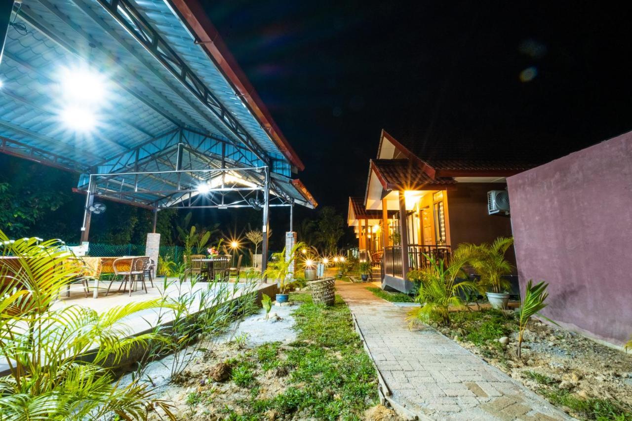 Cinta Abadi Resort Bidur エクステリア 写真