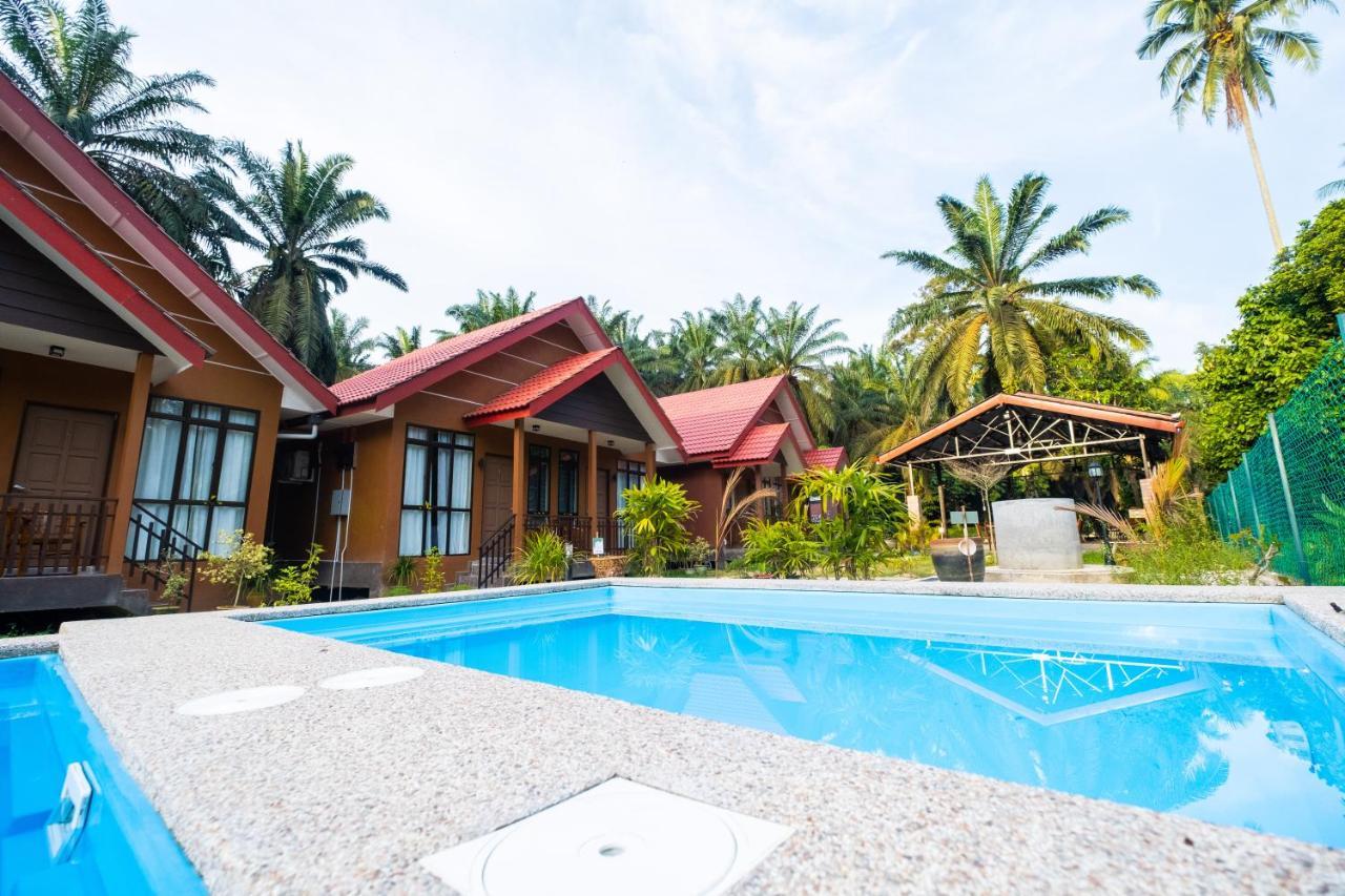 Cinta Abadi Resort Bidur エクステリア 写真