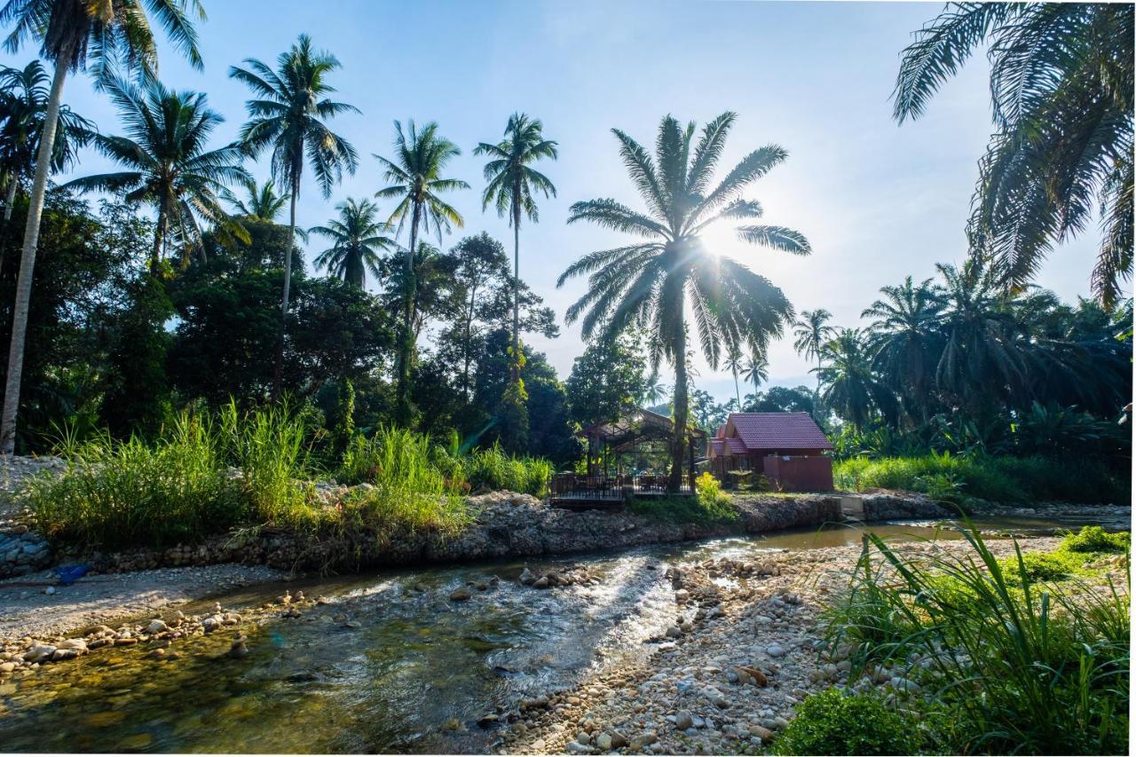 Cinta Abadi Resort Bidur エクステリア 写真