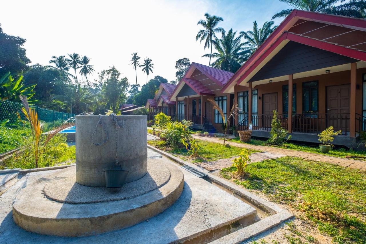 Cinta Abadi Resort Bidur エクステリア 写真