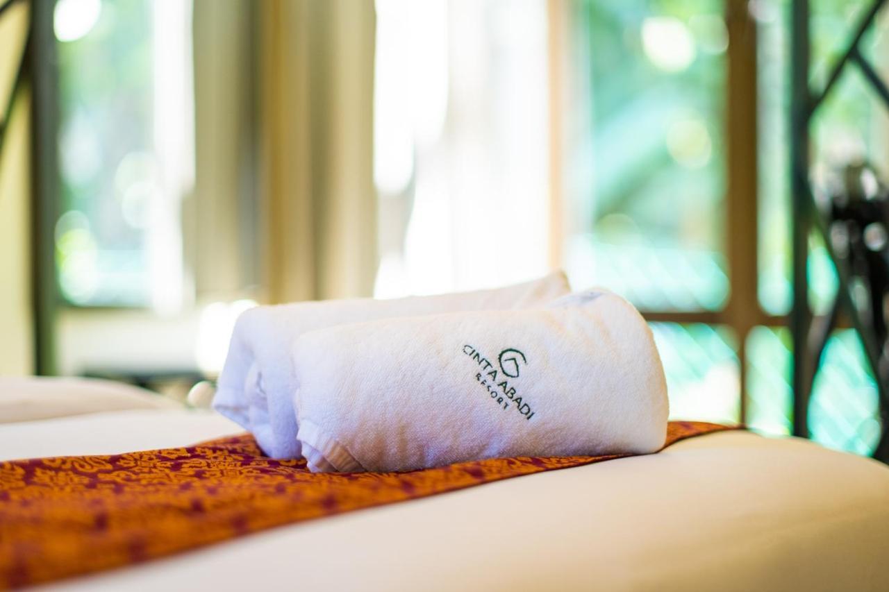 Cinta Abadi Resort Bidur エクステリア 写真