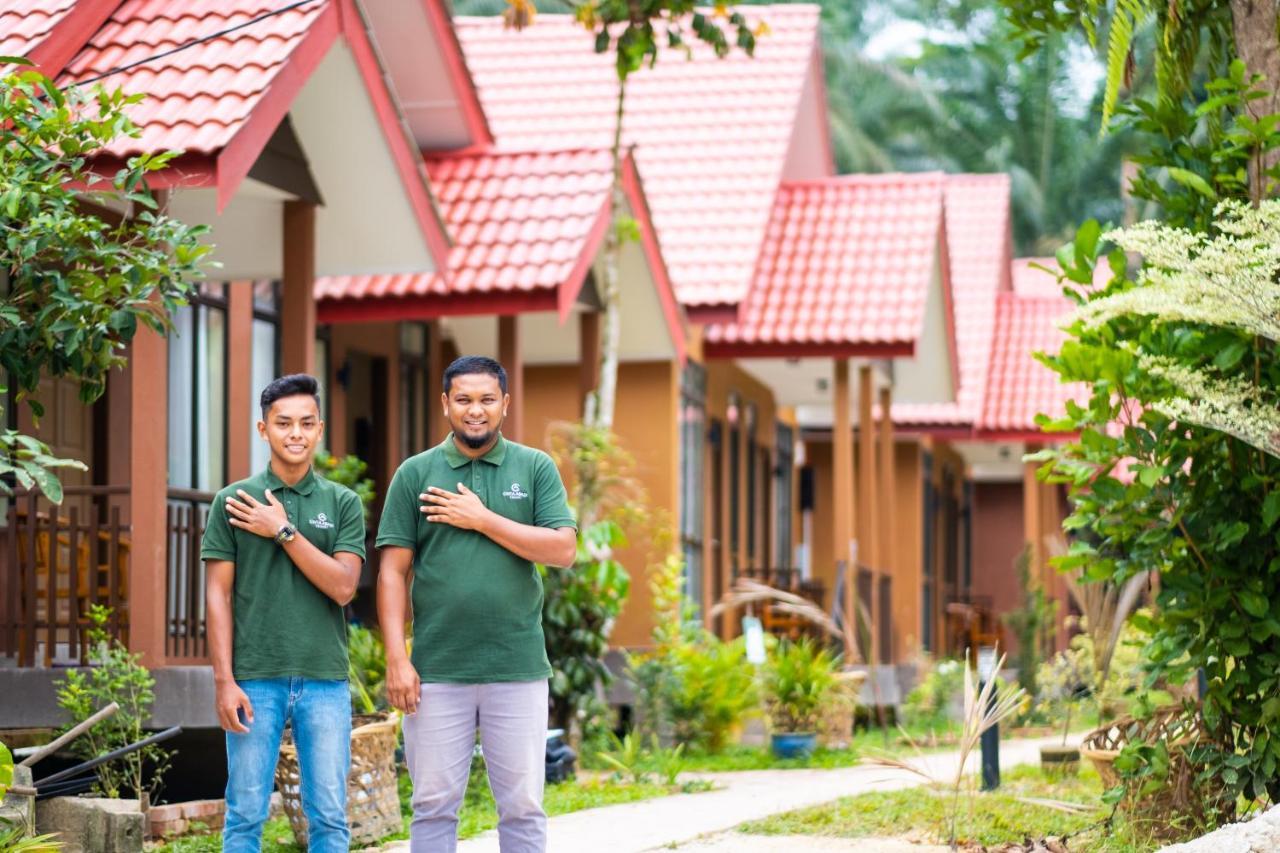 Cinta Abadi Resort Bidur エクステリア 写真