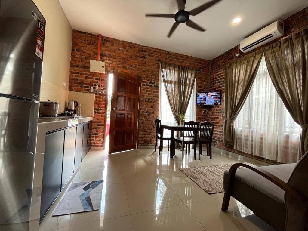 Cinta Abadi Resort Bidur エクステリア 写真