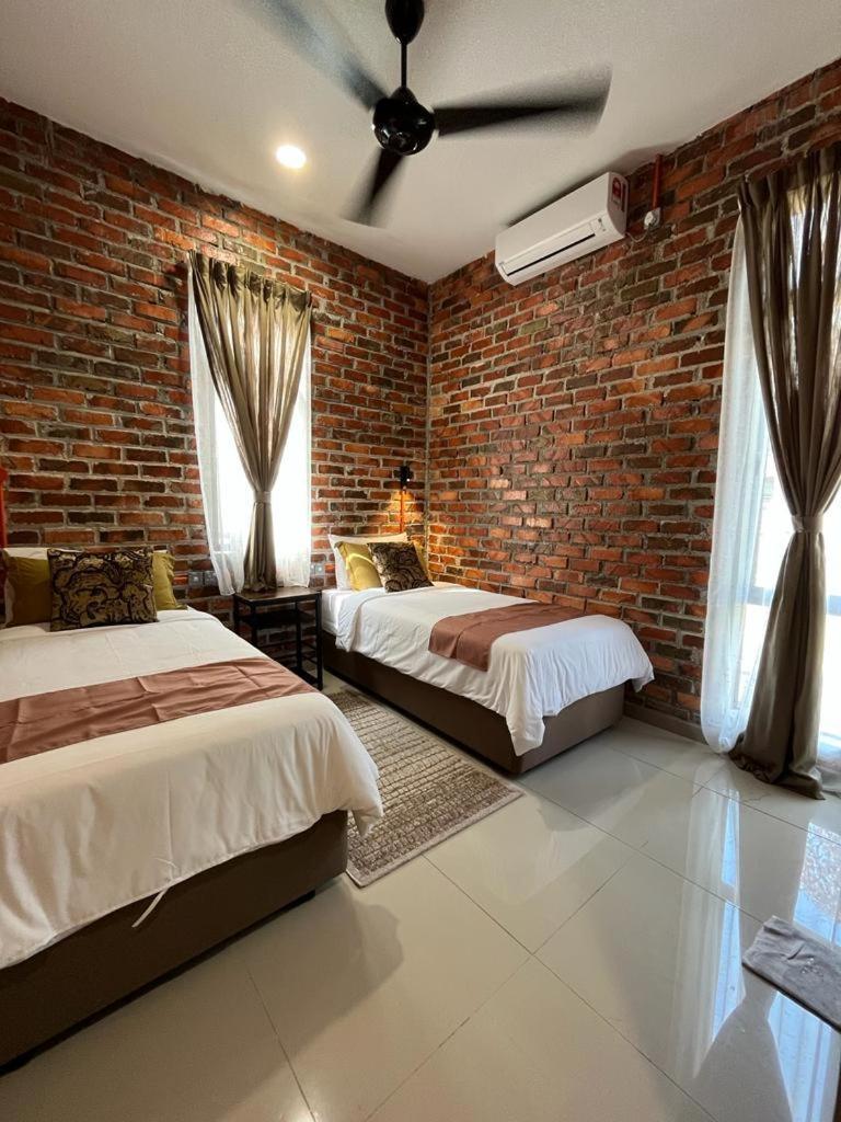 Cinta Abadi Resort Bidur エクステリア 写真
